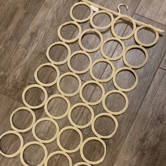 Assorted Patterned Scarves - Picture 2 of 12